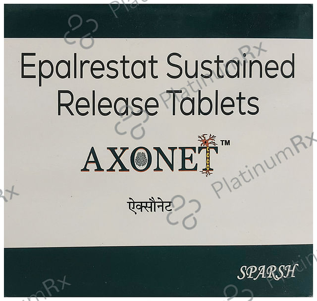 Axonet 150mg Tablet
