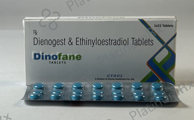 Dinofane 2mg/30mcg Tablet 21s