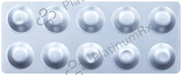 Hexangin Tablet 10s