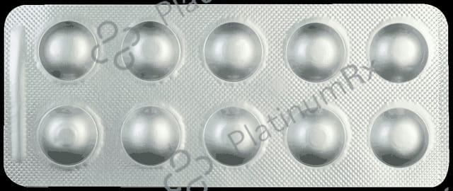 Daparyl 5mg Tablet 10s