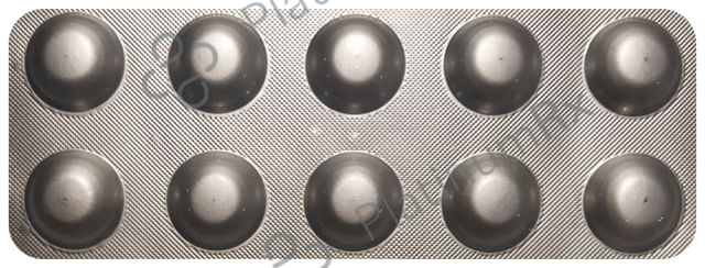 Ursomal 300 Tablet