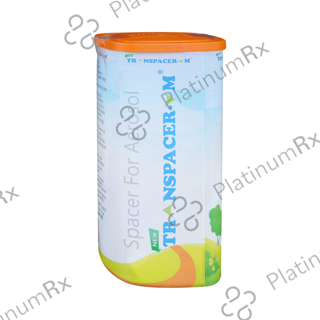 Transpacer VM Device 1s