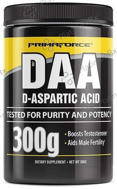 Primaforce DAA 300gm