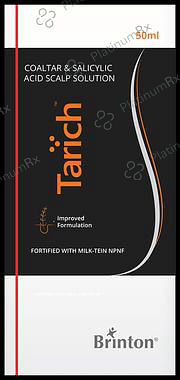 Tarich Solution 50ml