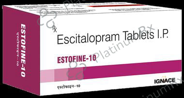 Estofine 10 Tablet