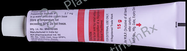 Fucidin 2% Cream 15gm