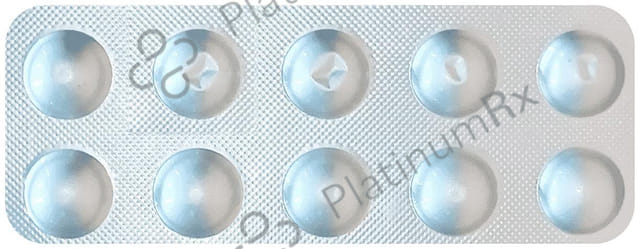 Dolgon TH 100/4mg Tablet 10s
