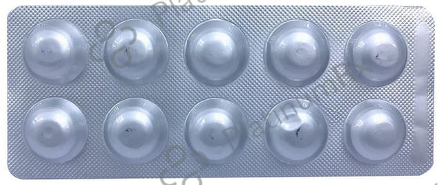 Vitatelmet Tablet ER