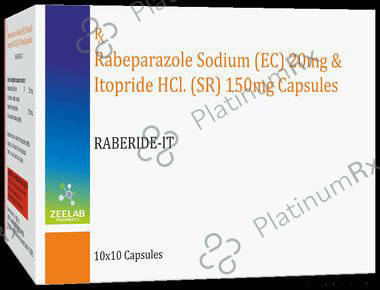 Raberide-IT Capsule SR