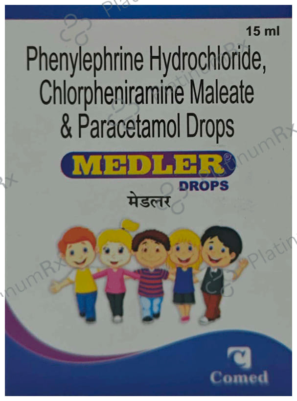 Medler Drop