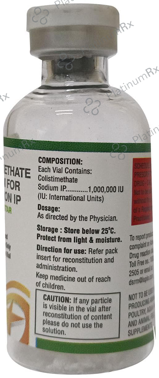 Sudostar Injection 1s