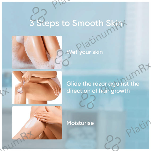 Gillette Venus Comfortglide