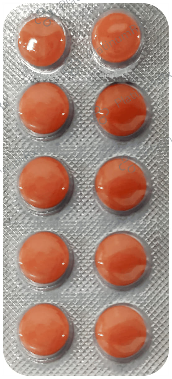 Odep 10mg Tablet
