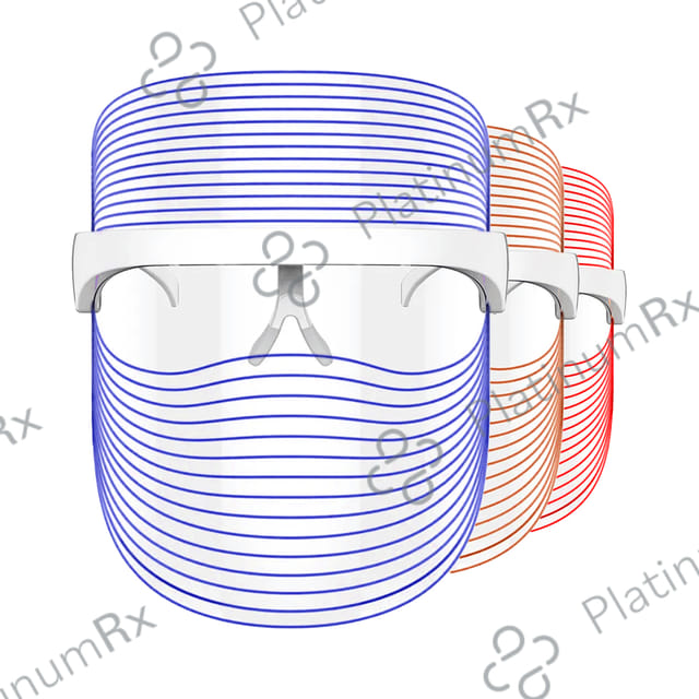 Winston LED Light Therapy Face Mask