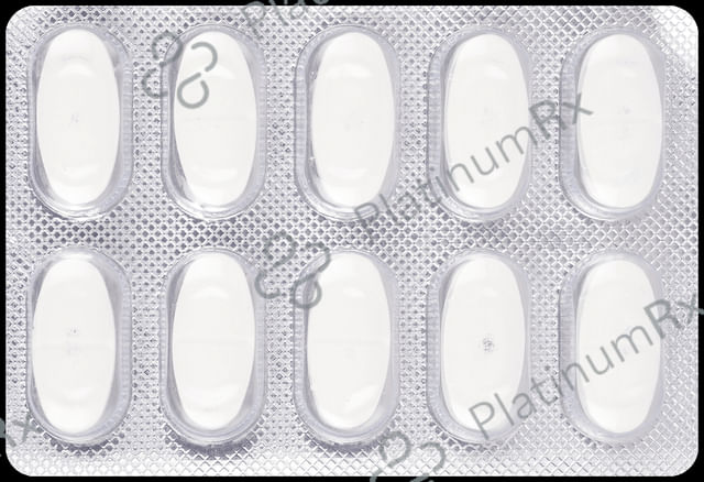 Macromycin 3M Tablet 10s