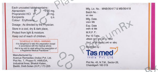 Lam-Plus Tablet 10 Tablet