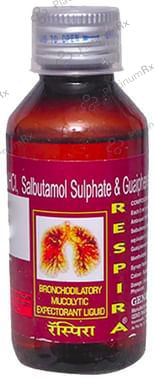 Respira Liquid 100ml