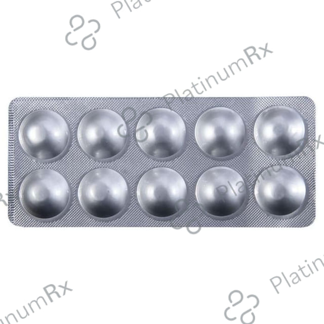 Alnex NT 75/10mg Tablet 10s