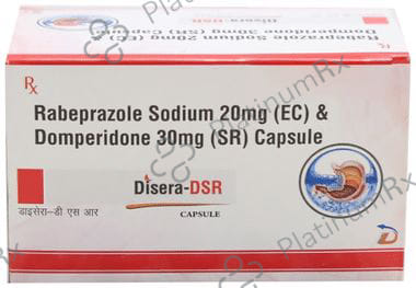 Disera-DSR Capsule