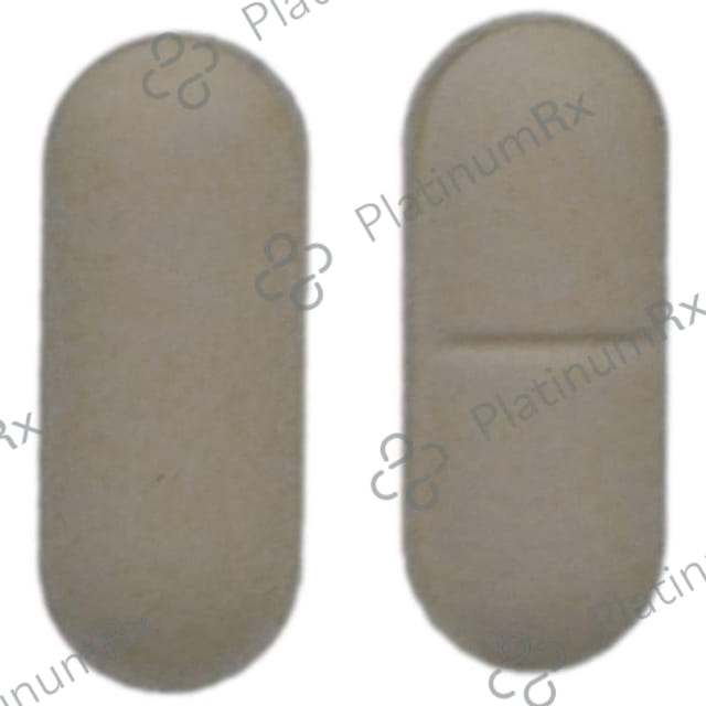 Neurocetam 800mg Tablet 30s