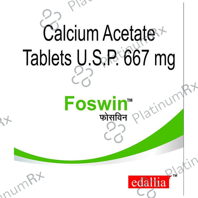 Foswin Tablet