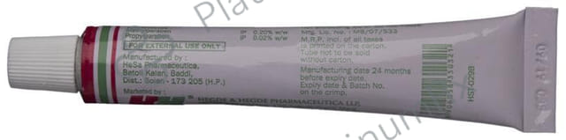 HH Salic Ointment 10gm
