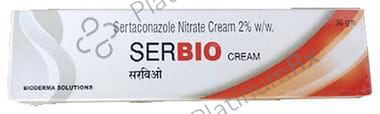 Serbio Cream 30 Cream