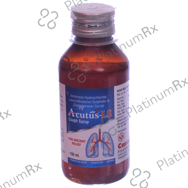 Acutus-LS Syrup