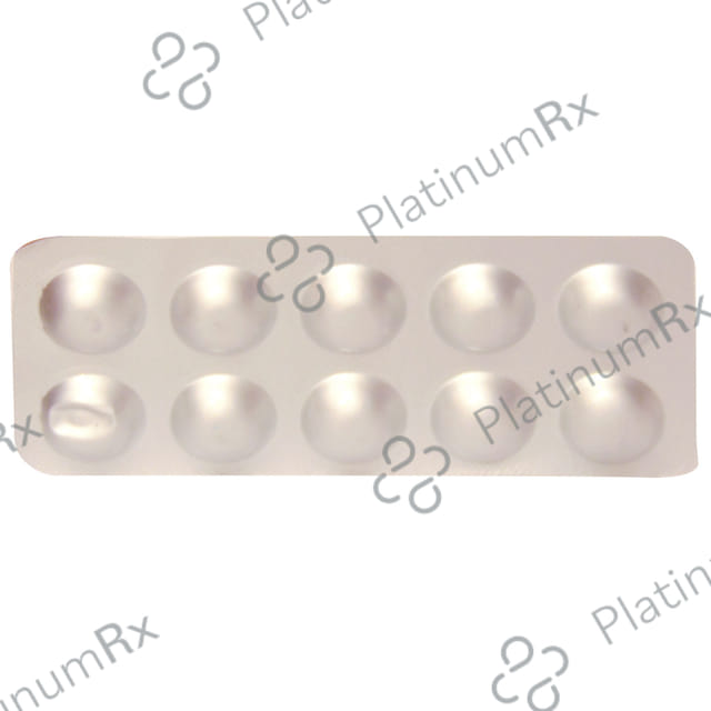Socalm 100mg Tablet SR