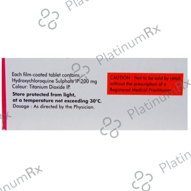 Winflam 200mg Tablet