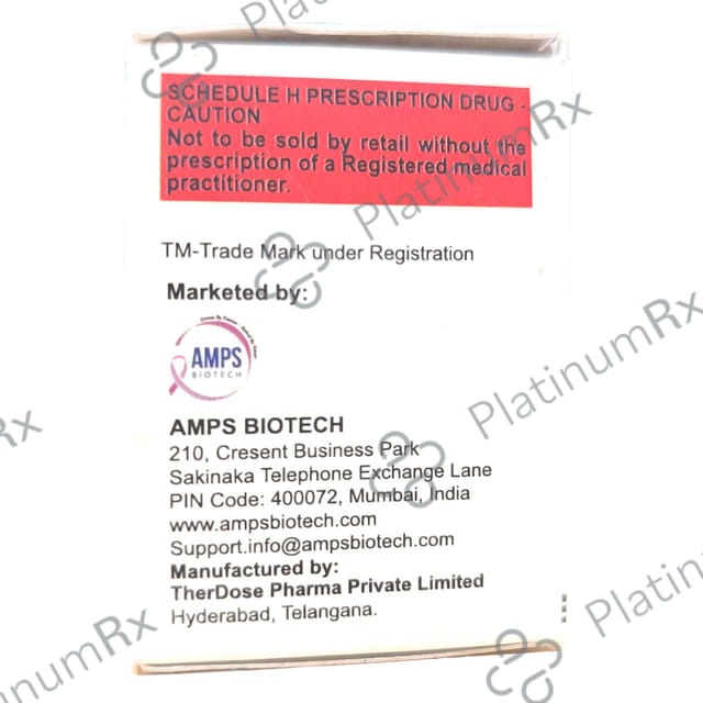Temomaps 250mg Capsule