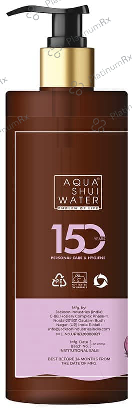 Aqua Shui Water Onion Fusion Hair Strengthening Conditioner