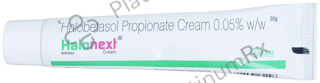 Halonext Cream