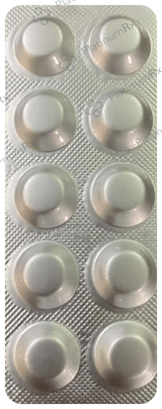 Fluvo Star 100 Tablet