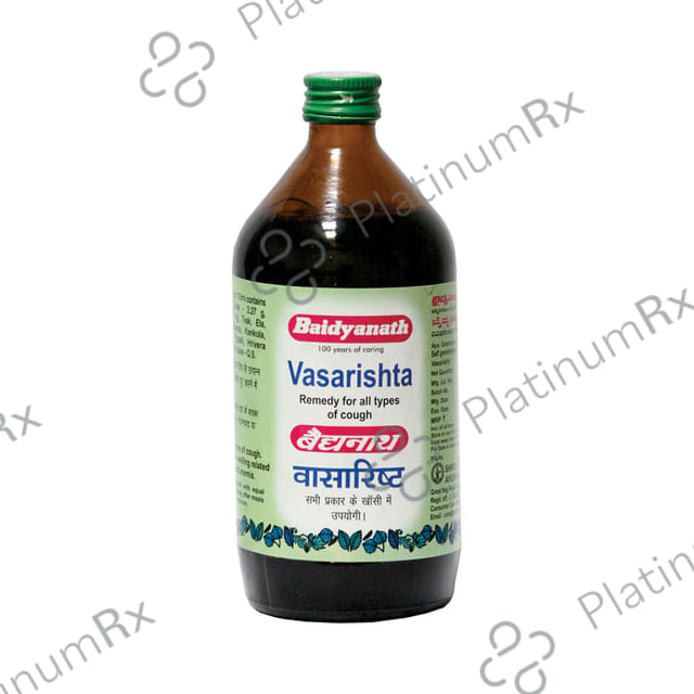 Baidyanath (Nagpur) Vasarishta