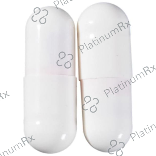 Deplatt CV 75/10/75mg Capsule 10s