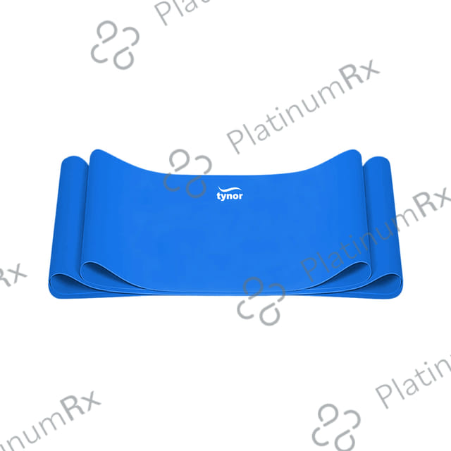 Tynor Tyroband Universal,3.1 Blue