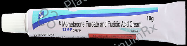 Esm F Cream 10gm