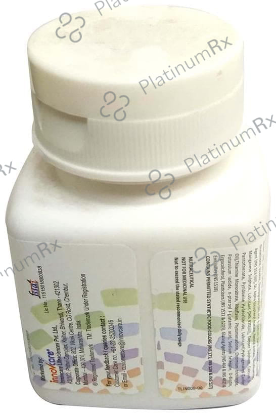 Efem Activ Tablet 30 Tablet