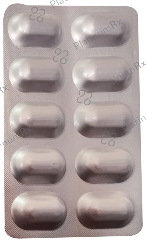 Amoxylat 625 Tablet