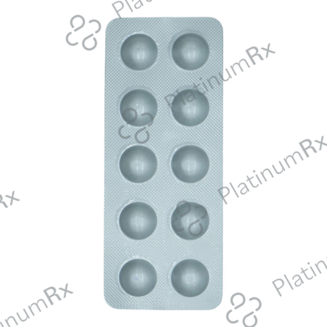 Novotel H 40mg/12.5mg Tablet