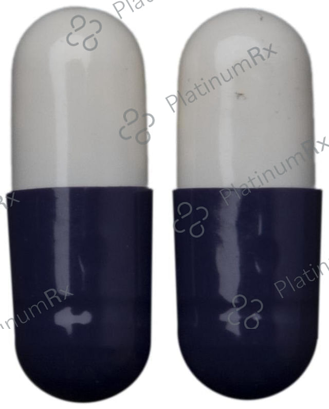 Omesec-RD Capsule
