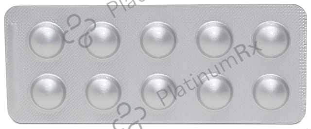 Dienonorm 2mg Tablet 10s