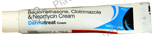 Dermatreat Cream