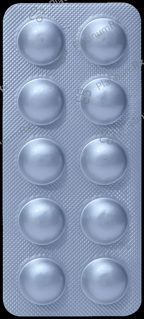 Zeemont 5mg/10mg Tablet