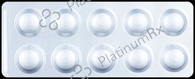 Montas L 5/10mg Tablet 10s