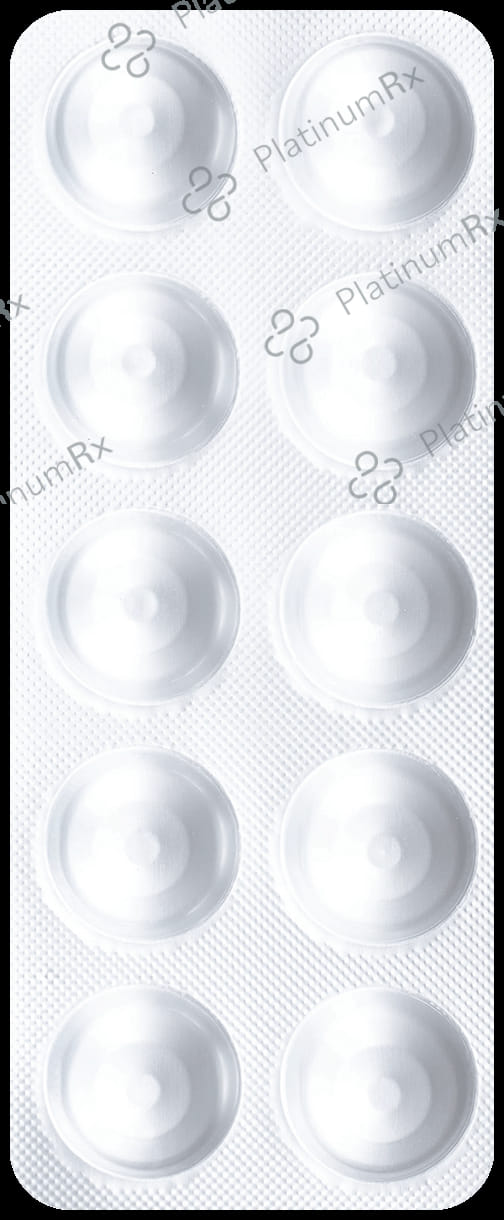 Teldawn AM 5/40mg Tablet 10s