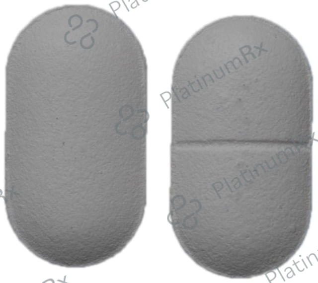 Lacoxa 200mg Tablet 10s