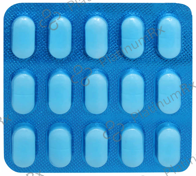 PCM Tablet 15s