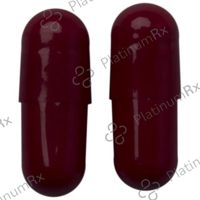 Plagerine A 75/75mg Capsule 10s